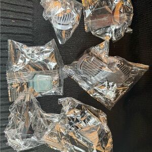 Set of Hair Clippers and Guards